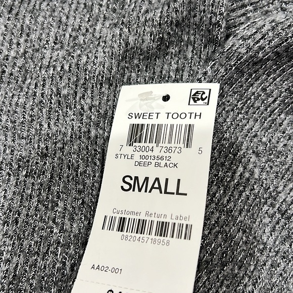 NWT Mens INC International Concepts Long Sleeve Top - Picture 4 of 6